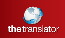 The Native Translator offers professional online language translation services. Our translators are native speakers and provide 100% accuracy.